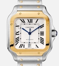 cartier-menswatches image