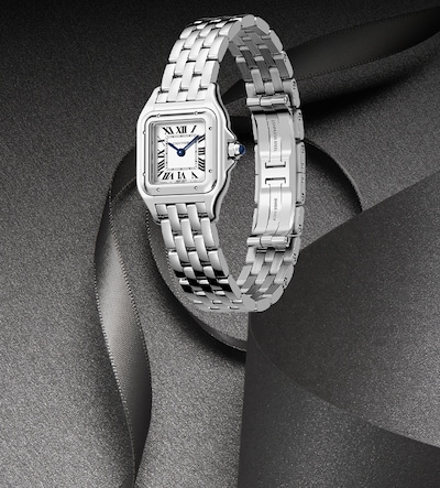 Shop Cartier on Mappin & Webb image