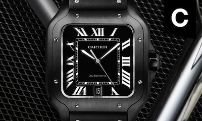 The Calibre Complete Guide to Cartier image