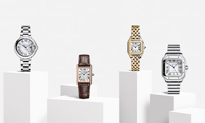 Explore Cartier image