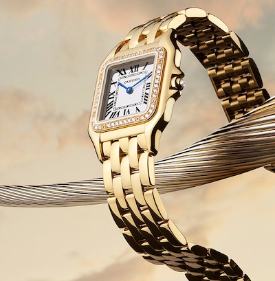 Cartier Panthere Watches image