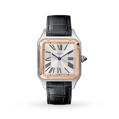 Cartier Santos watches image