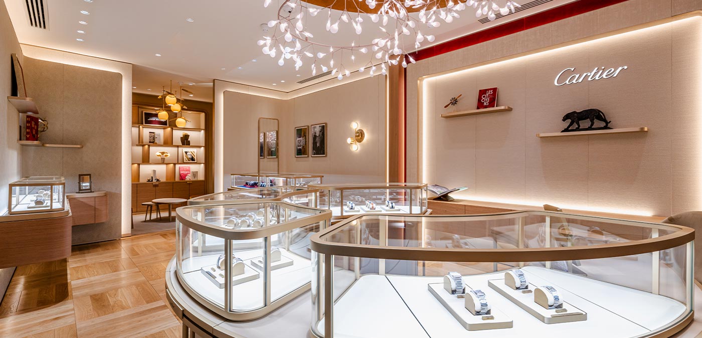 Cartier image