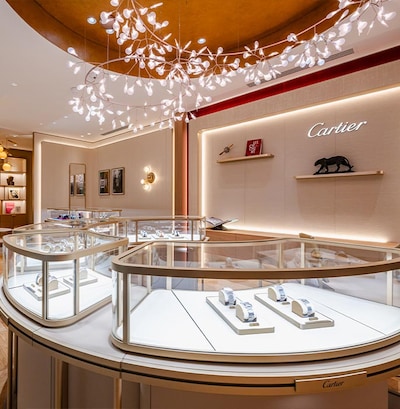 Cartier image