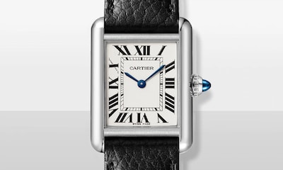 Cartier Tank Collection image