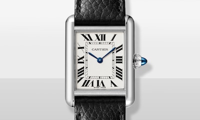 Cartier Tank Collection image