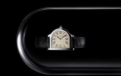 cartier watches and wonders swiss watches calibre image