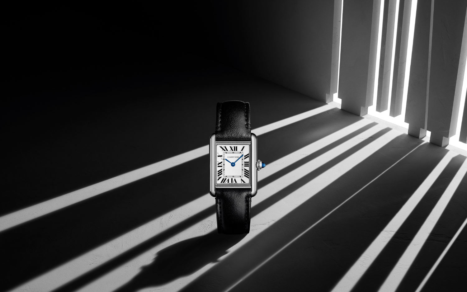 cartier watches and wonders swiss watches calibre image