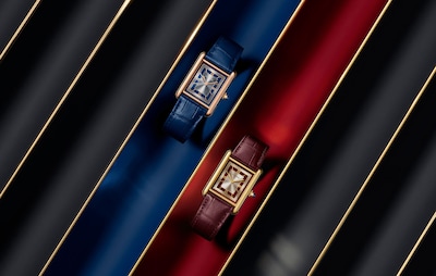 cartier watches and wonders swiss watches calibre image
