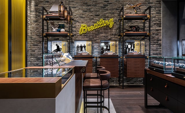 Breitling Monobrand image