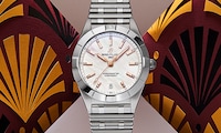 Centenary - Ladies Watches image