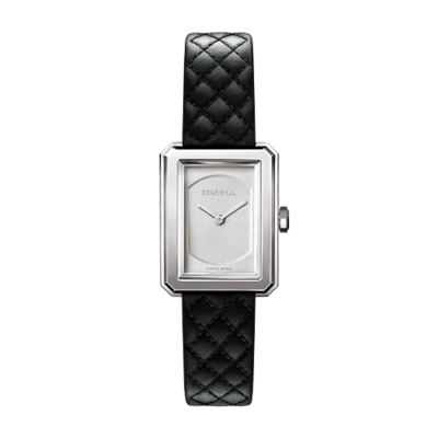 Chanel Boy-Friend Collection image