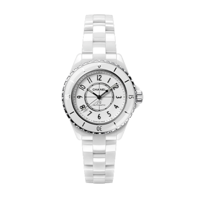 CHANEL J12 Collection image