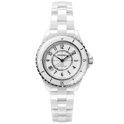 CHANEL J12 Collection image