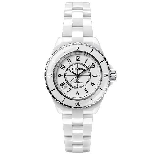 CHANEL J12 Collection image