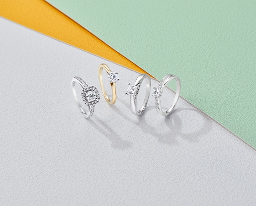 Choosing the Ring image