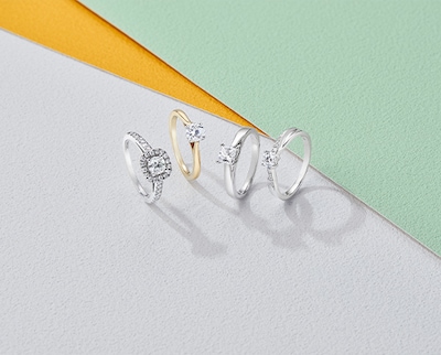 Choosing the Ring image