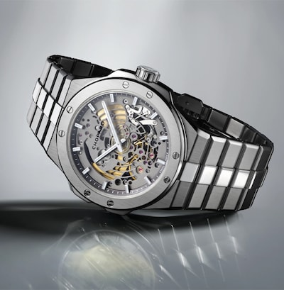 Chopard Alpine Eagle image