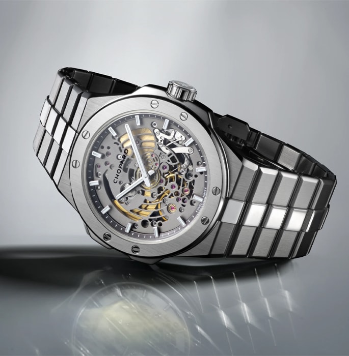 Chopard Alpine Eagle image