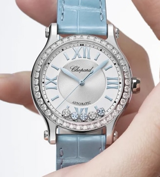 Chopard Ladies Watches image