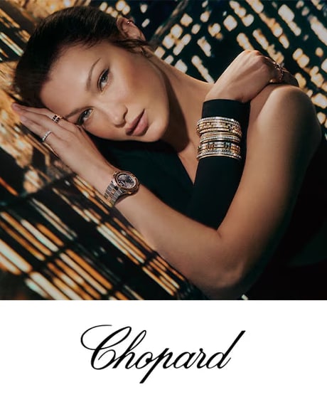 Chopard image