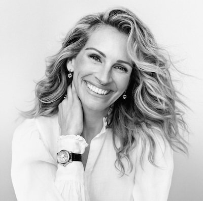 chopard happy diamonds collection image