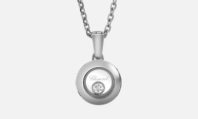 Chopard Happy Diamonds Collection image