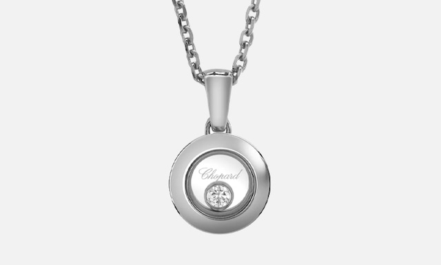 Chopard Happy Diamonds Collection image