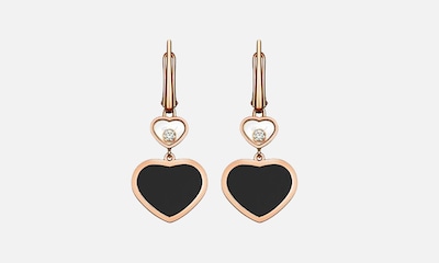 Chopard Happy Hearts Collection image