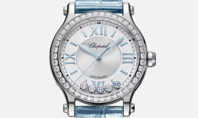 Chopard Brand Page | Goldsmiths