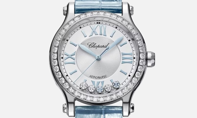 Chopard Happy Sport Collection image