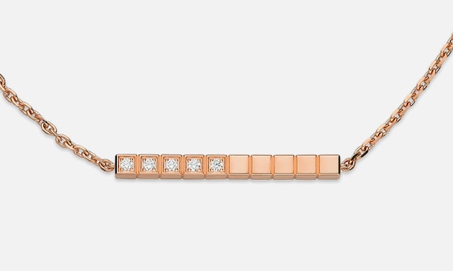Chopard Ice Cube Collection image