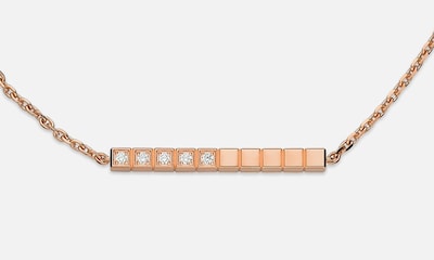 Chopard Ice Cube Collection image