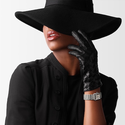 Monochrome Ladies image