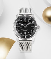 Pre-Owned Watches image