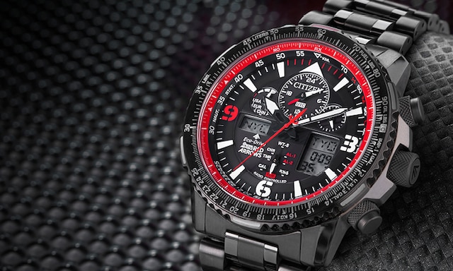 Citizen Red Arrows Collection image