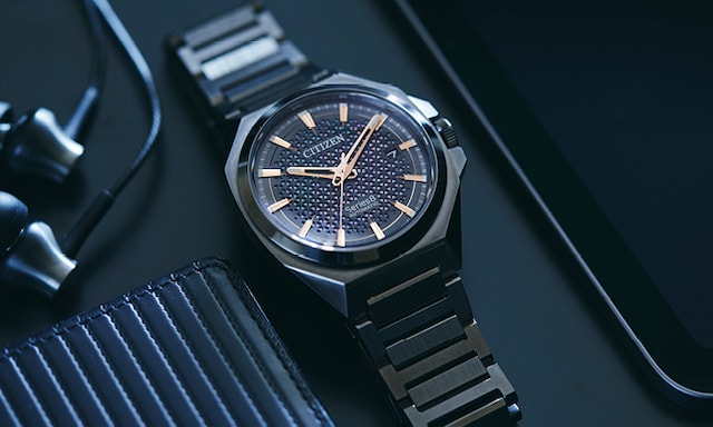 Citizen Series 8 image