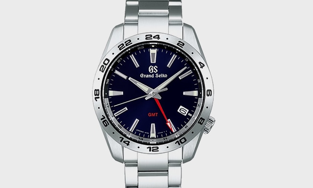 Grand Seiko - Sport Collections image