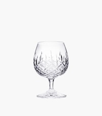 Crystal Brandy Balloon image