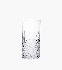 Crystal Port Glass image