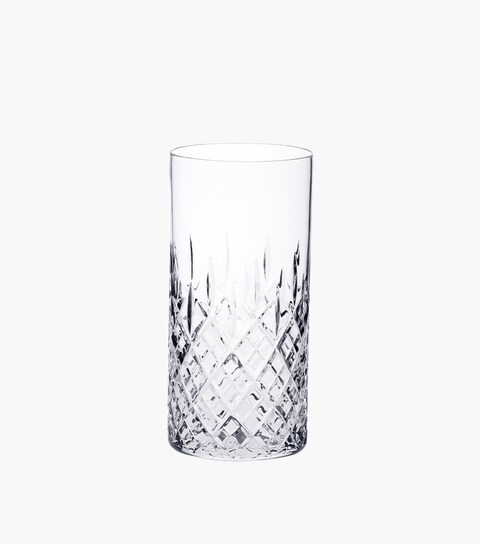 Crystal Port Glass image