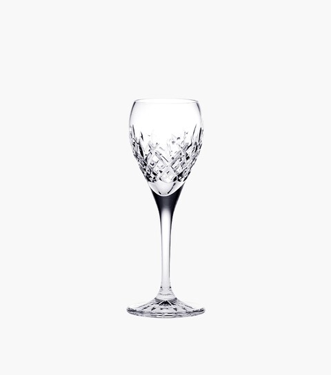 Crystal Port Glass image