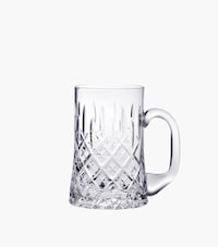 Crystal Tankard image