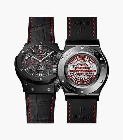 Hublot Watches image
