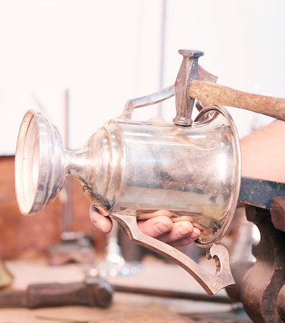 Repairs and Restoration image