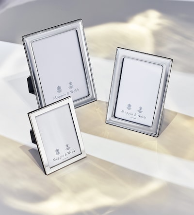 Silver Service image