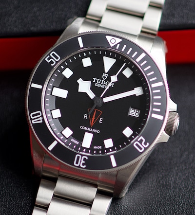 Customised Watches image