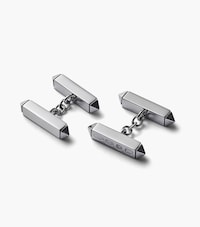 Sterling Silver Cufflinks image