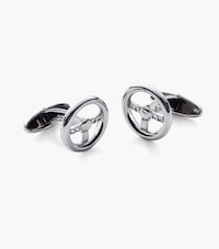 Sterling Silver Cufflinks image
