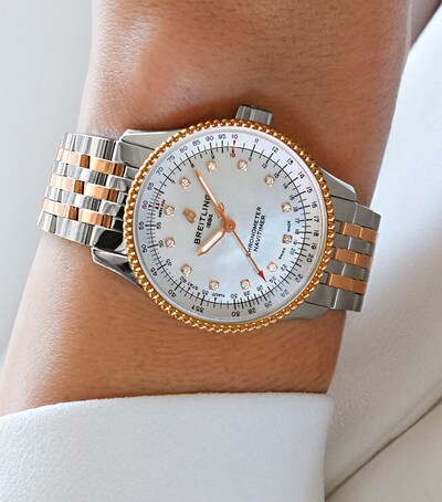 Ladies Watches image